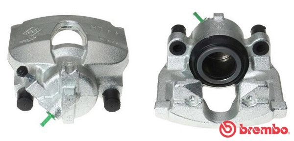 Brake Caliper (F 68 134)