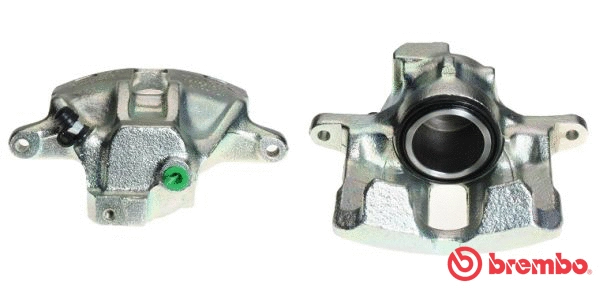 Brake Caliper (F 85 117)