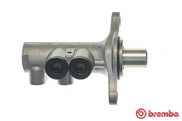 Brake Master Cylinder (M 61 128)