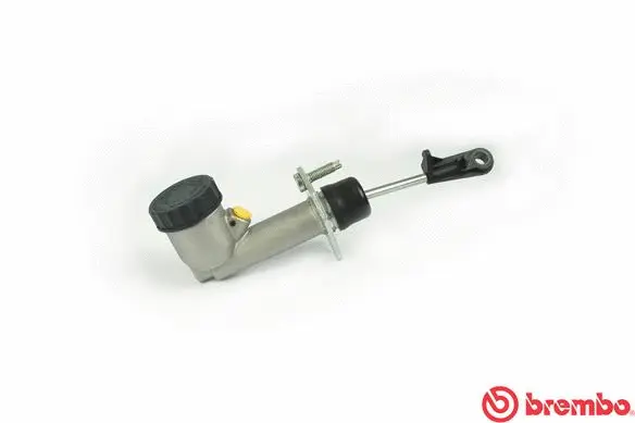 Master Cylinder, clutch (C 37 002)