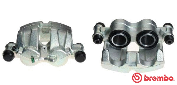 Brake Caliper (F A6 041)