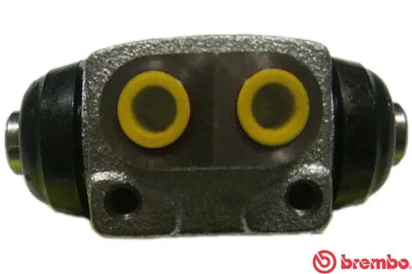 Wheel Brake Cylinder (A 12 851)