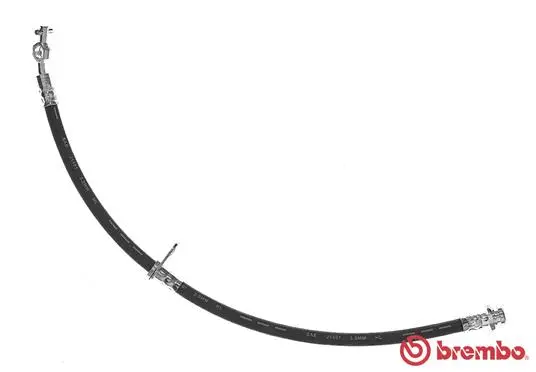 Brake Hose (T 83 108)