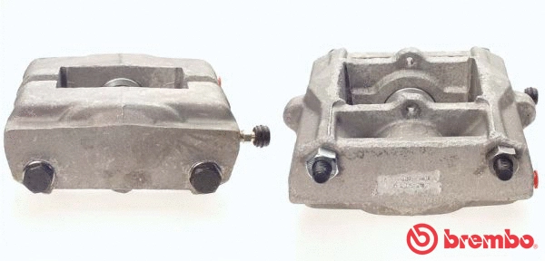 Brake Caliper (F 61 151)