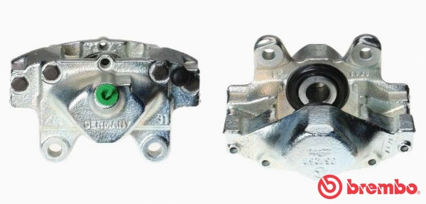 Brake Caliper (F 50 162)