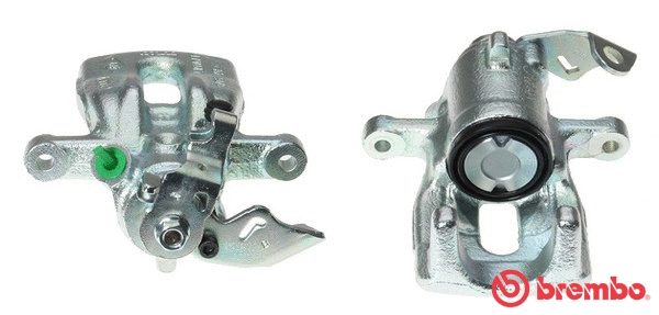 Brake Caliper (F 68 128)