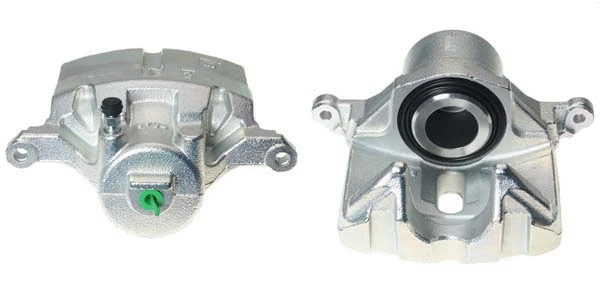 Brake Caliper (F 59 242)