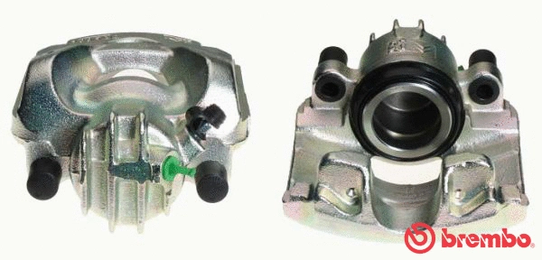 Brake Caliper (F 61 267)