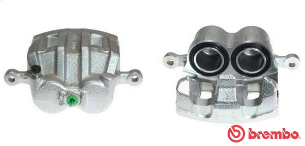 Brake Caliper (F 30 151)