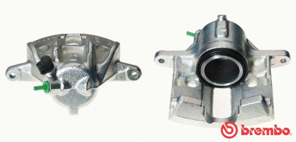 Brake Caliper (F 61 144)