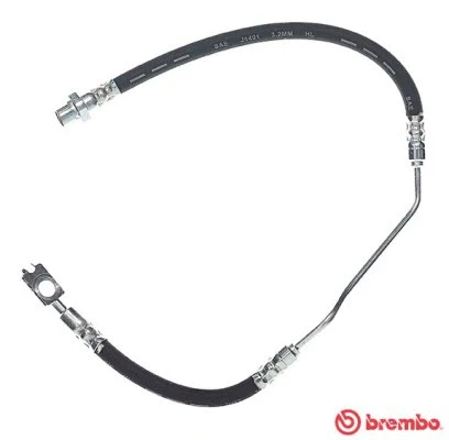 Brake Hose (T 06 015)