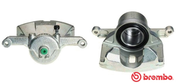 Brake Caliper (F 56 145)