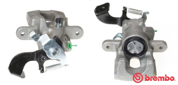 Brake Caliper (F 83 316)