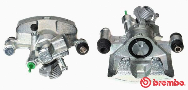 Brake Caliper (F 83 212)