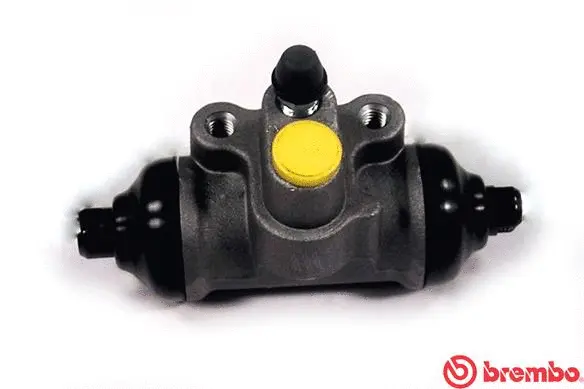 Wheel Brake Cylinder (A 12 625)