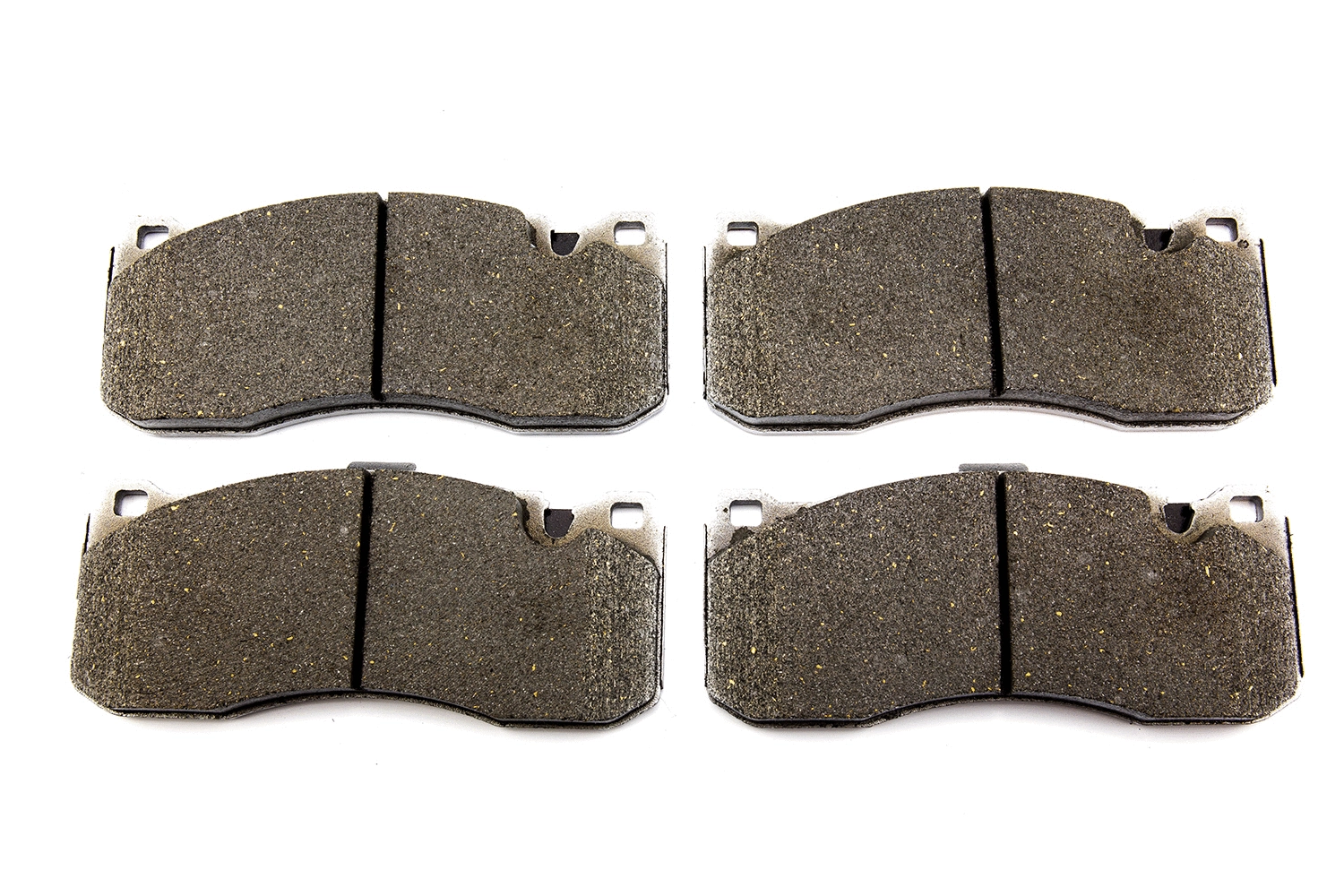 High Performance Brake Pad Set