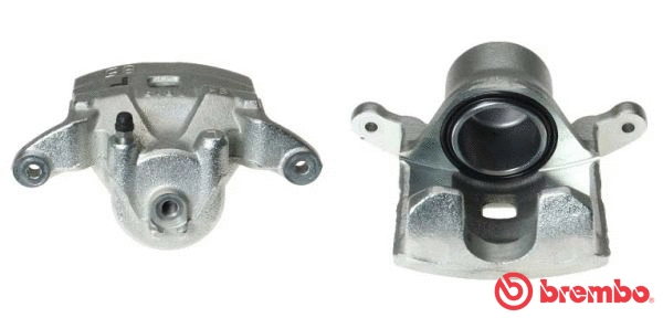 Brake Caliper (F 56 164)