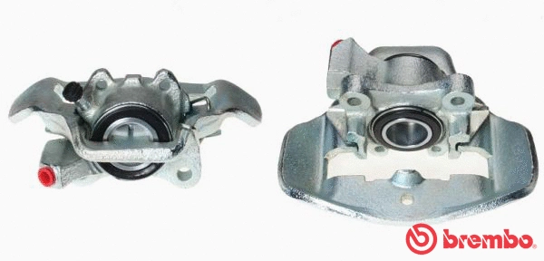 Brake Caliper (F 85 038)