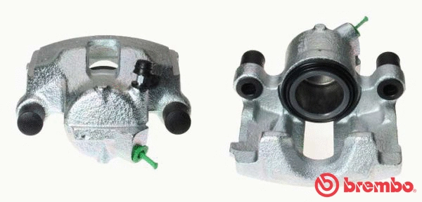 Brake Caliper (F 06 044)