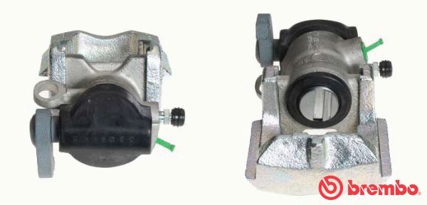 Brake Caliper (F 68 051)
