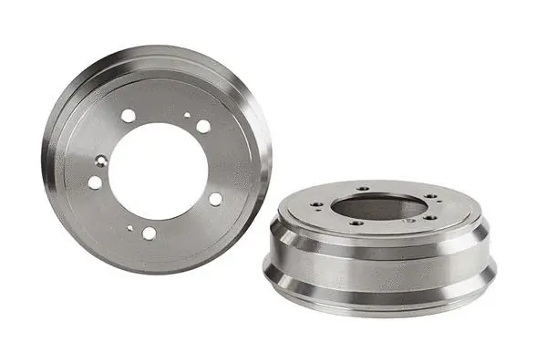 Brake Drum (14.9391.10)