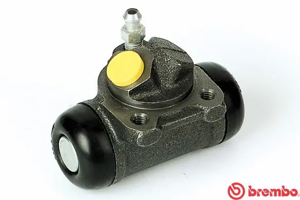 Wheel Brake Cylinder (A 12 176)
