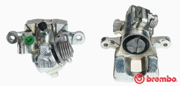 Brake Caliper (F 28 092)