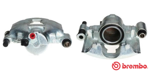Brake Caliper (F 68 013)