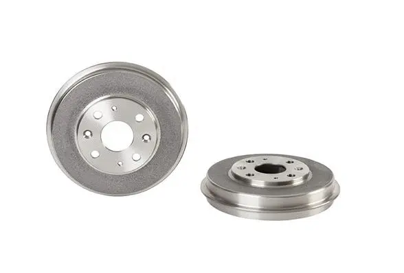 Brake Drum (14.A700.10)