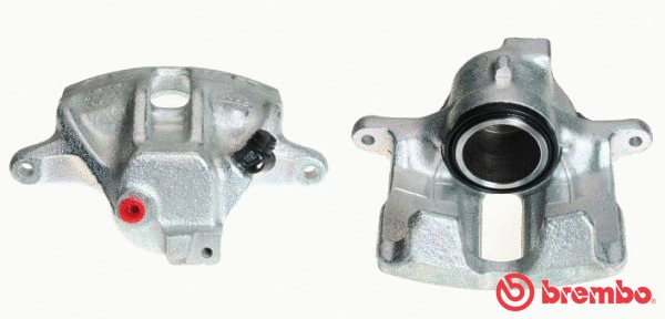 Brake Caliper (F 85 168)