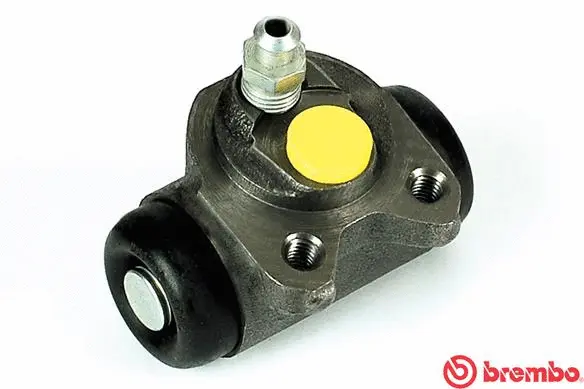 Wheel Brake Cylinder (A 12 128)