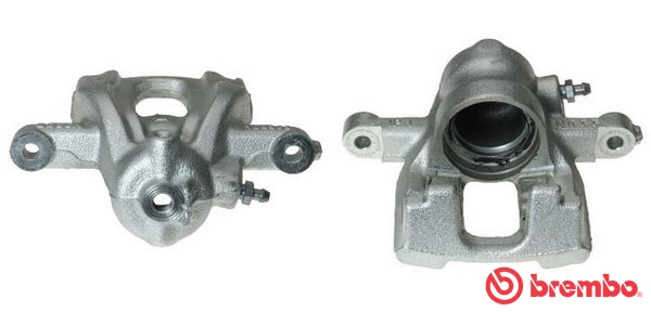 Brake Caliper (F 28 138)