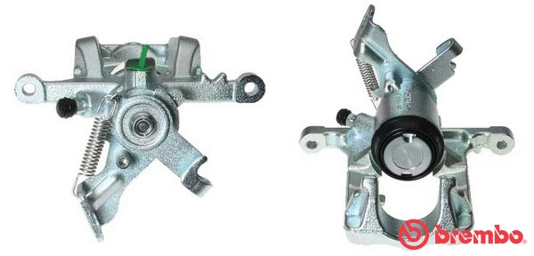 Brake Caliper (F 10 017)
