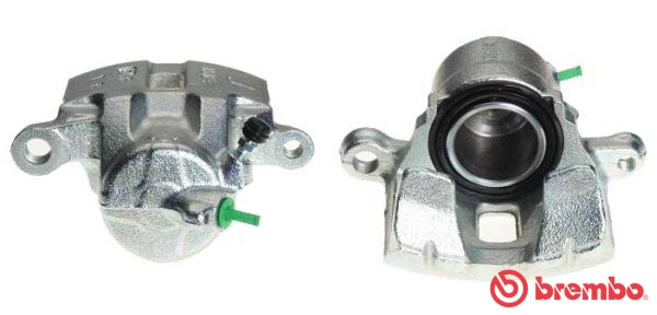 Brake Caliper (F 54 057)