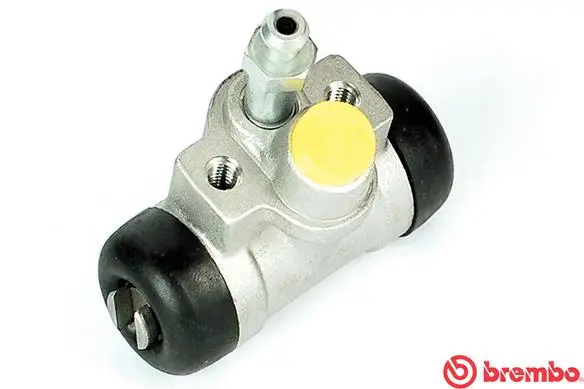 Wheel Brake Cylinder (A 12 A95)