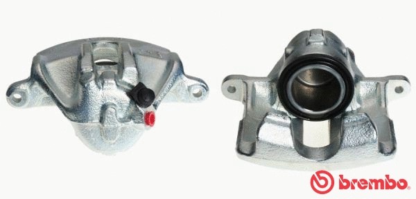 Brake Caliper (F 23 033)