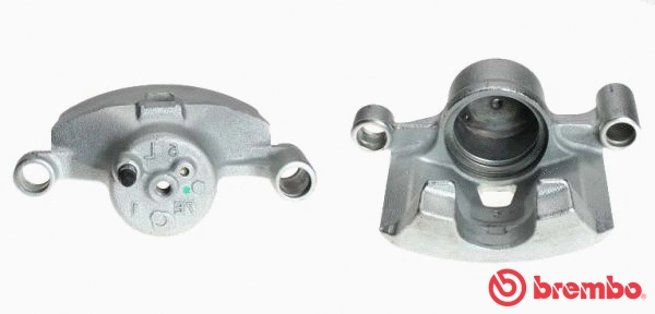 Brake Caliper (F 83 297)