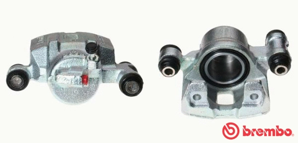 Brake Caliper (F 16 005)