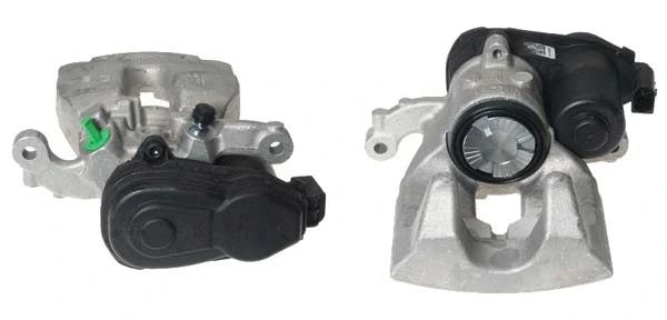 Brake Caliper (F 50 388)