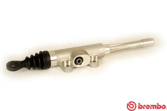 Master Cylinder, clutch (C 06 002)