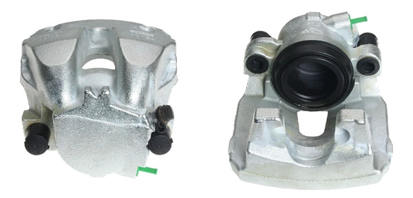 Brake Caliper (F 86 111)