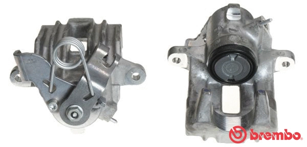 Brake Caliper (F 85 226)