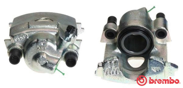 Brake Caliper (F 85 021)