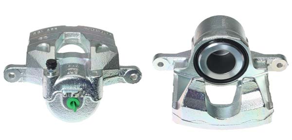 Brake Caliper (F 59 252)