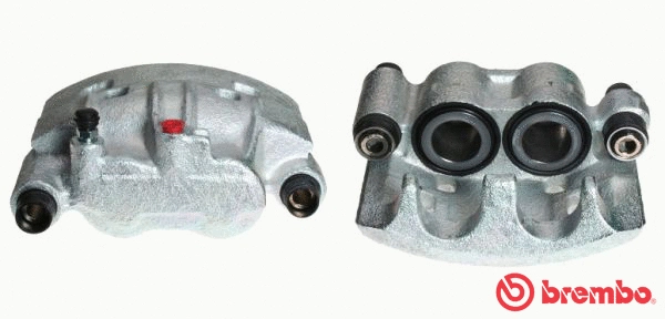 Brake Caliper (F 24 037)