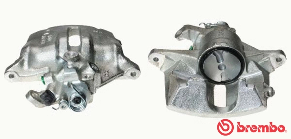 Brake Caliper (F 61 194)