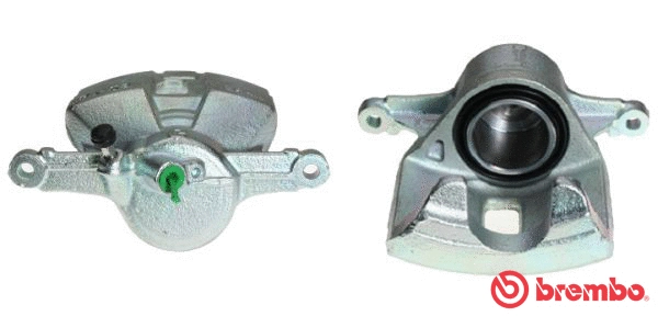 Brake Caliper (F 83 072)