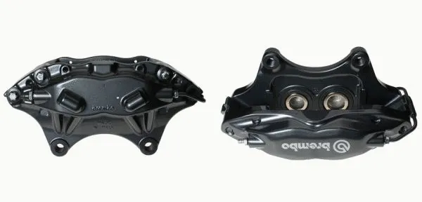 Brake Caliper (F 59 192)