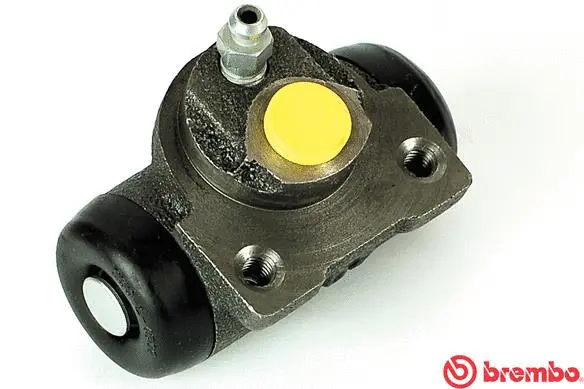 Wheel Brake Cylinder (A 12 210)