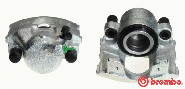 Brake Caliper (F 24 055)
